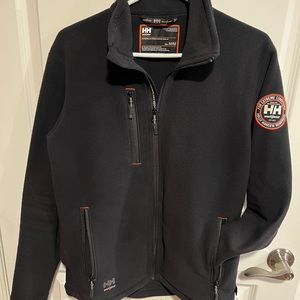 Helly Hansen Fleece Zip